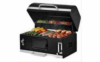 The 9 Best Outdoor Built In Grill of 2026