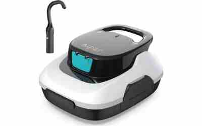 The 8 Best Onexpensive Robotic Pool Cleaners of 2026