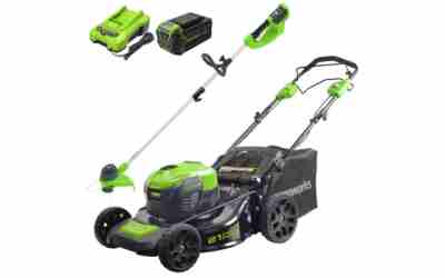 The 5 Best Self Propelled Mulching Lawn Mowers of 2026