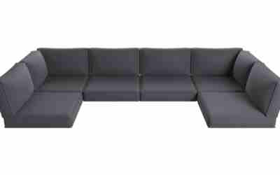 The 8 Best Deep Outdoor Cushions of 2026