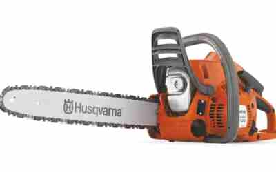 The Best Occasional User Gas Chain Saws of 2026