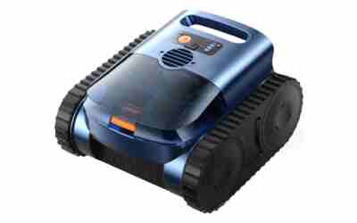The 8 Best Pool Above Ground Pool Cleaners Youtube of 2026