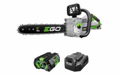 The 6 Best Small Cordless Chain Saws of 2026
