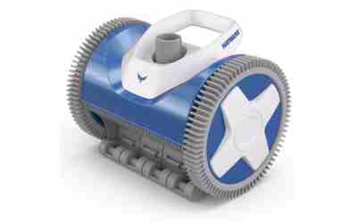 The 8 Best Pool Cleaners For Diving Pool of 2026