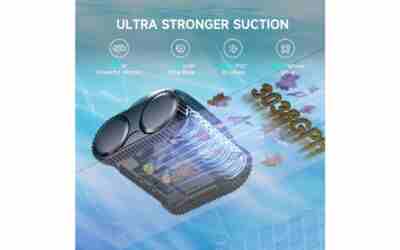 The 8 Best Pool Cleaners For Fox Vinyl Pools of 2026