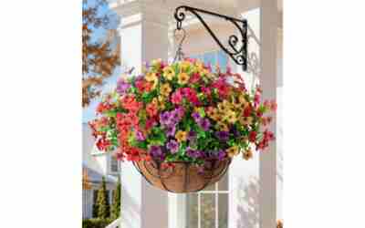 The 8 Best Large Planters of 2026