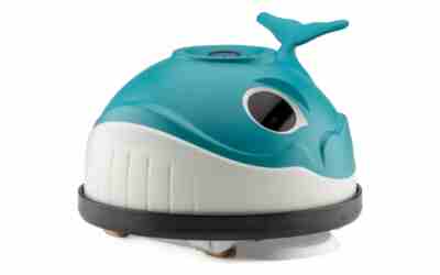 The 8 Best Pool Cleaners For Gum Leaves of 2026
