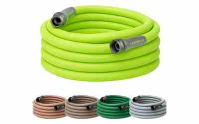 The 8 Best Quality Expanding Garden Hoses of 2026