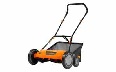 The 8 Best Electric Push Lawn Mowers of 2026
