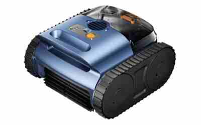 The 8 Best Pool Cleaners For Inground Vinal Pools of 2026