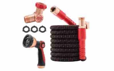 The 8 Best Sealant for Garden Hoses of 2026