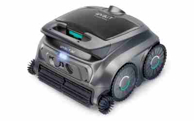 The 8 Best Pool Cleaners For Inground Vinyl Pools of 2026