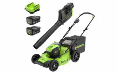 The 8 Best Lawn Mowers For Wet Grass of 2026