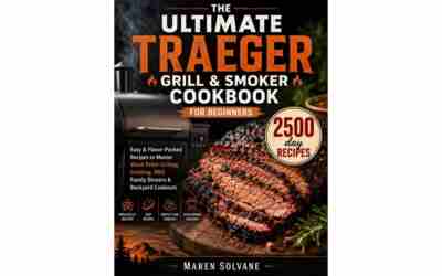 The 8 Best Wood Pellet Grill Recipes of 2026