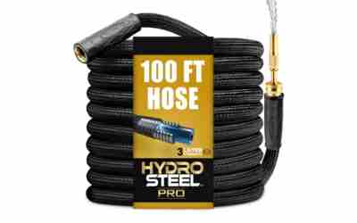 The 8 Best Garden Hose Sprinklers of 2026