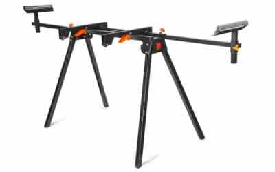 The 9 Best Portable Miter Saw Stand of 2026