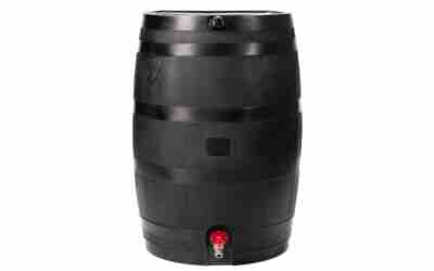 The 8 Best Affordable Rain Barrels of 2026