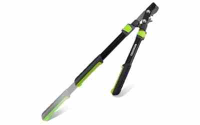 The 8 Best Tree Loppers of 2026