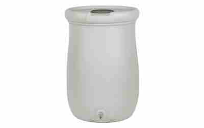 The 8 Best Eco Friendly Rain Barrels of 2026