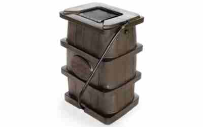 The 8 Best Homemade Rain Barrels of 2026