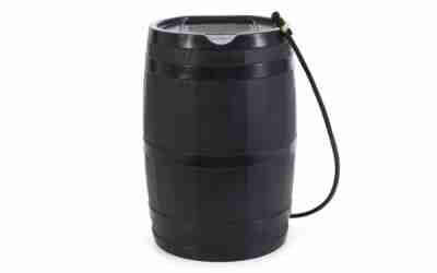 The 8 Best Hose to Use for Rain Barrels of 2026