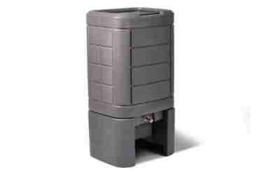 The 8 Best Material For Rain Barrels of 2026