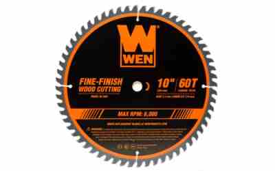 The 10 Best Mitre Saw Blade of 2026
