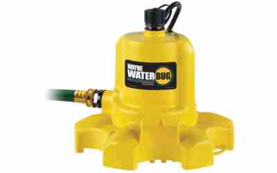 The 7 Best Home Grey Water Sump Pumps of 2026