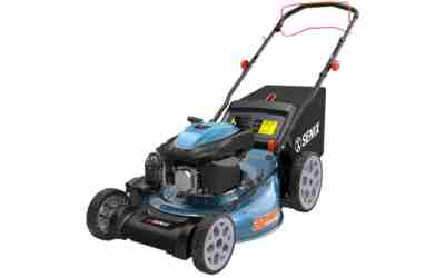 The 8 Best Commercial Lawn Mowers of 2026