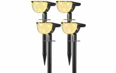 The 9 Best Solar Lights For Trees of 2026