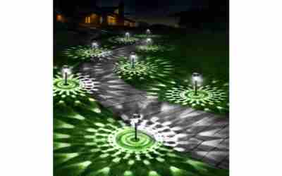 The 7 Best Solar Landscape Lights of 2026