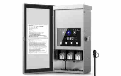 The 10 Best Landscape Lighting Transformer of 2026