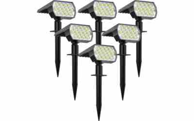 The 10 Best Outdoor Uplights For House of 2026