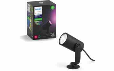 The 8 Best Color Changing Landscape Lights of 2026