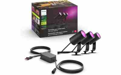 The 10 Best Smart Landscape Lights of 2026
