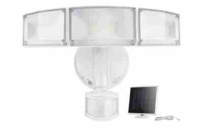 The 10 Best Solar Flood Lights of 2026