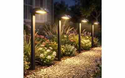 The 9 Best Solar Motion Lights of 2026