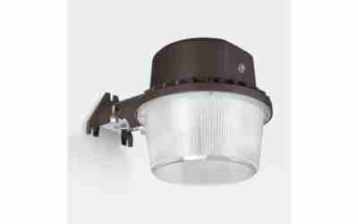 TORCHSTAR LED Barn Light Dusk To Dawn 5000K Review 2026