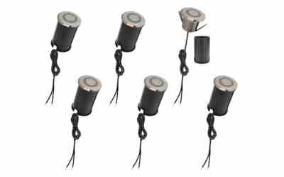 The 9 Best Paver Lights of 2026