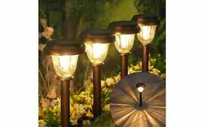 The 8 Best Driveway Lights of 2026