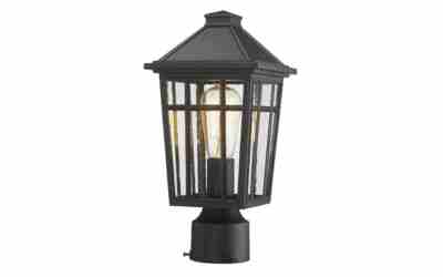 The 10 Best Outdoor Post Lights of 2026