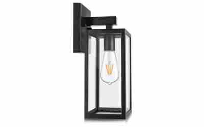 The 10 Best Outdoor Wall Sconces of 2026