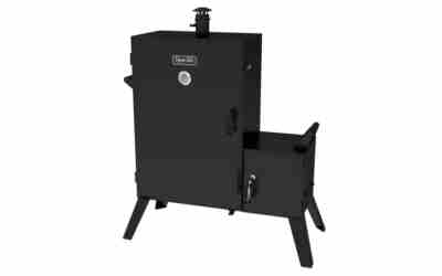 Dyna-Glo DGO1890BDC-D Charcoal Smoker Review 2026