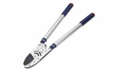 Spear Jackson 8290RS Telescopic Ratchet Review 2026