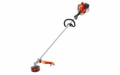 Husqvarna 130L Gas String Trimmer 18-inch Review 2026