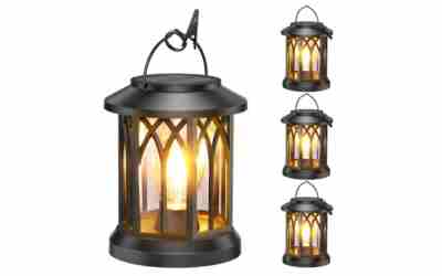 The 10 Best Solar Lights That Stay On All Night of 2026