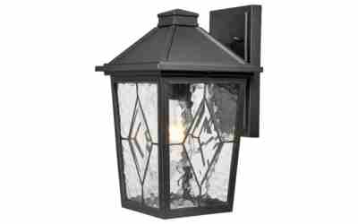The 8 Best Outdoor Lights For Front Of House of 2026