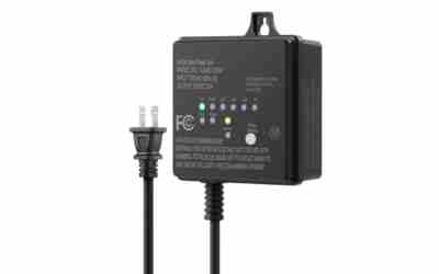 DEWENWILS Outdoor Low Voltage Transformer Review 2026