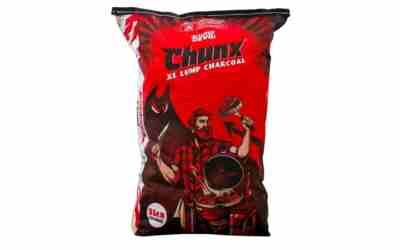 Jealous Devil Chunx XL Lump Charcoal Review 2026