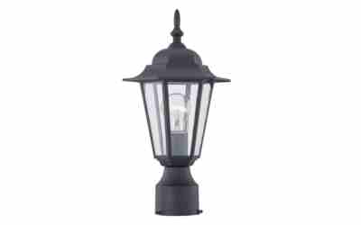 The 3 Best Outdoor Pole Lights of 2026